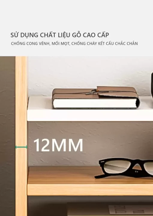 Kệ Sách Để Bàn – GP262