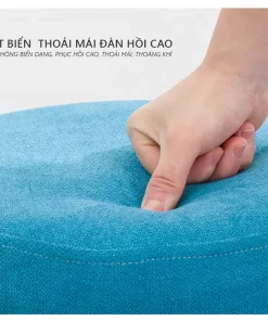 Ghế Đôn Tròn – GC14