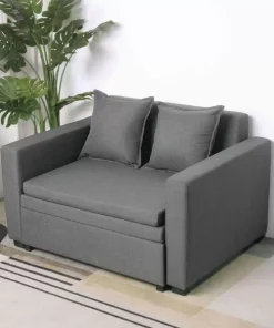 Ghế SOFA Phòng Khách Mở Rộng – GC42