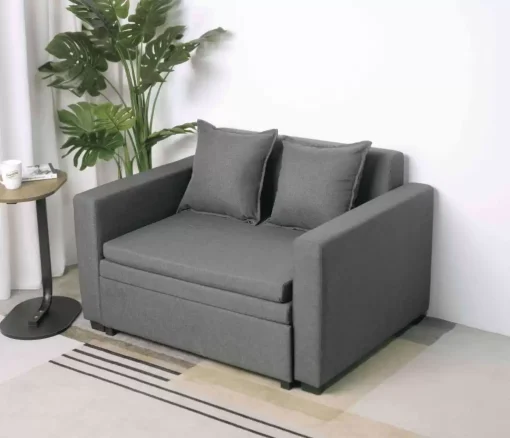 Ghế SOFA Phòng Khách Mở Rộng – GC42