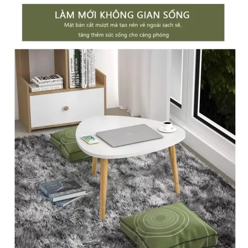 Bàn Trà Đẹp – GP77