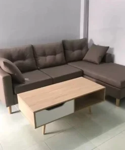 Bàn Trà Sofa Phong Cách Bắc Âu – GP81