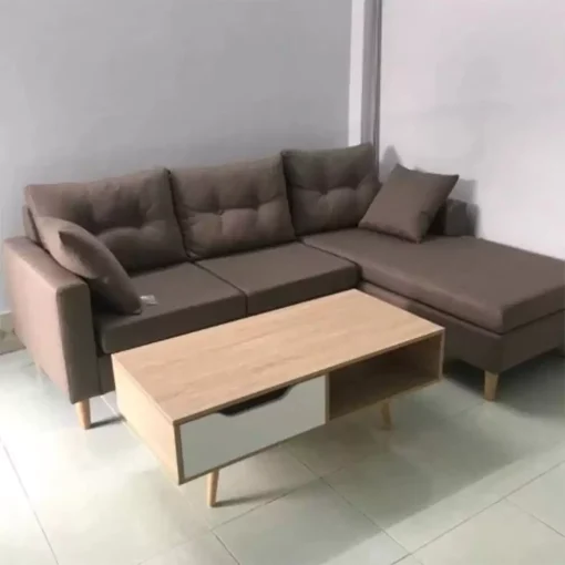 Bàn Trà Sofa Phong Cách Bắc Âu – GP81