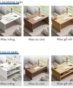 Bàn Trà Ngồi Bệt – GP147