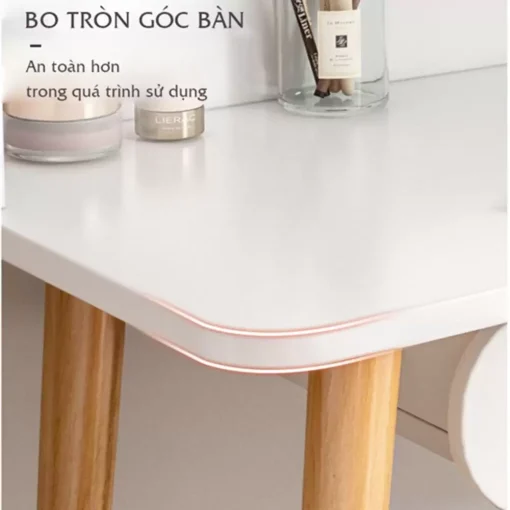 Bàn Trang Điểm Phong Cách Nhật – GP196