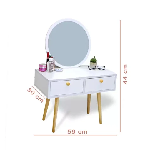 Bàn Trang Điểm Mini – GP140