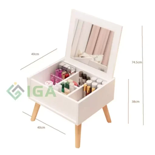 Bàn Trang Điểm Ngồi Bệt TATAMI – GP152