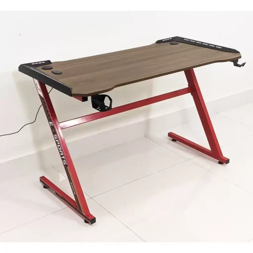 Bàn Gaming Chân Chữ Z – GM71