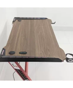 Bàn Gaming Chân Chữ Z – GM71