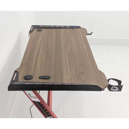 Bàn Gaming Chân Chữ Z – GM71