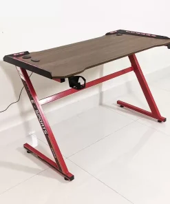 Bàn Gaming Chân Chữ Z – GM71