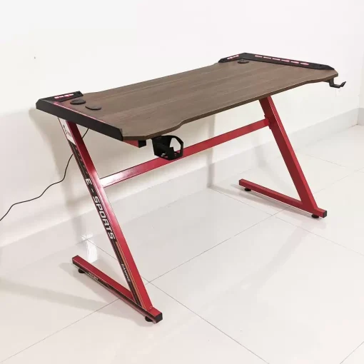 Bàn Gaming Chân Chữ Z – GM71