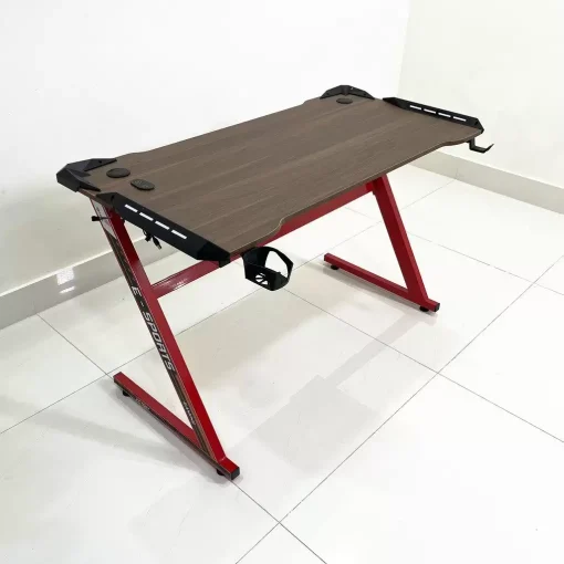 Bàn Gaming Chân Chữ Z – GM71