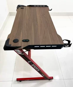 Bàn Gaming Chân Chữ Z – GM71