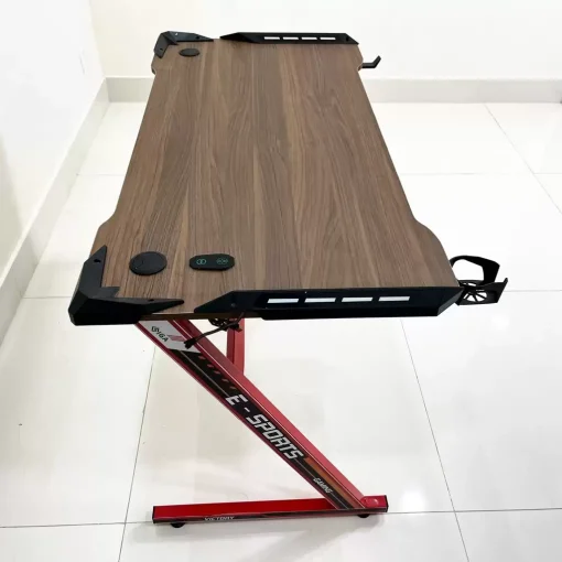 Bàn Gaming Chân Chữ Z – GM71