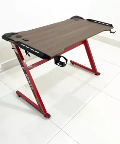 Bàn Gaming Chân Chữ Z – GM71