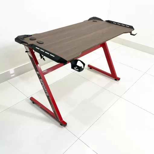 Bàn Gaming Chân Chữ Z – GM71