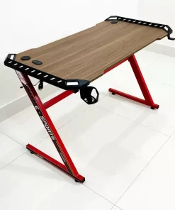 Bàn Gaming Chân Chữ Z – GM71