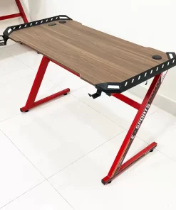 Bàn Gaming Chân Chữ Z – GM71