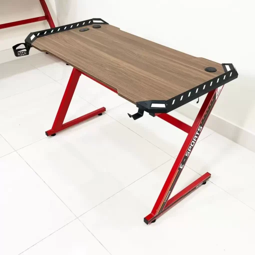 Bàn Gaming Chân Chữ Z – GM71