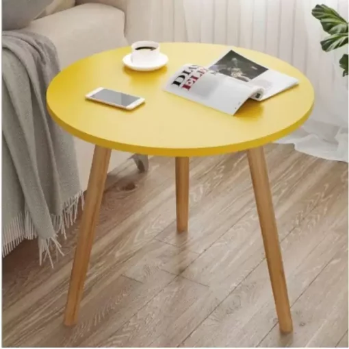 Bàn Trà Sofa Phong Cách Bắc Âu – BT50M