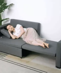 Ghế SOFA Phòng Khách Mở Rộng – GC42