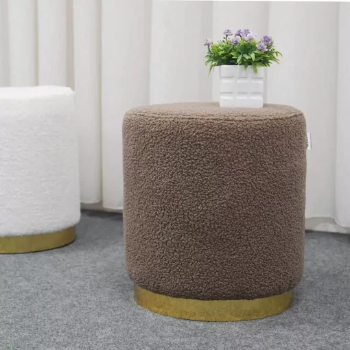 Ghế Đôn Tròn – GC26