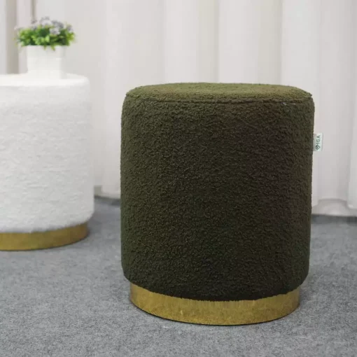 Ghế Đôn Tròn – GC26
