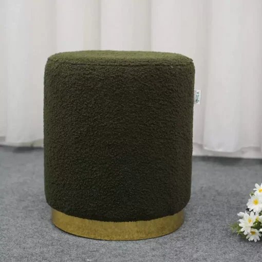 Ghế Đôn Tròn – GC26