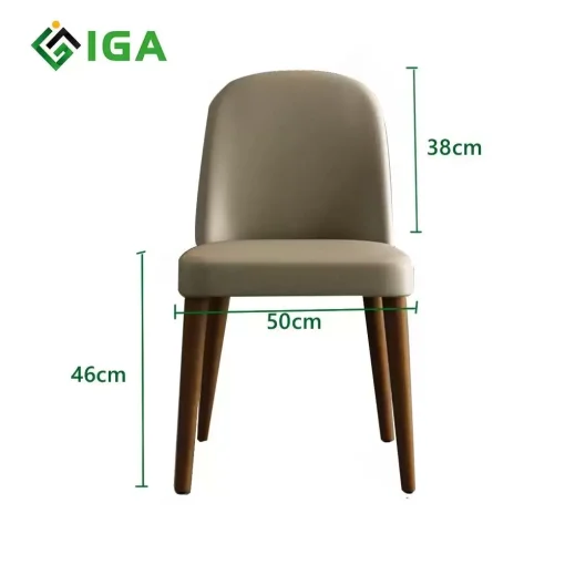 Ghế Bàn Ăn Model 1 Chính Hãng IGA – GC09