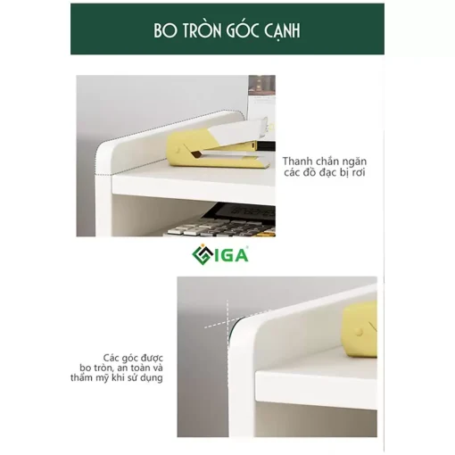 Kệ Sách Để Bàn – GP193