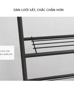 Giá Treo Quần Áo – GM59