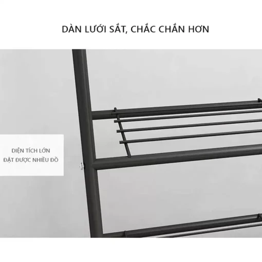 Giá Treo Quần Áo – GM59