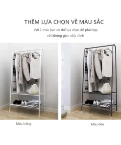 Giá Treo Quần Áo – GM59