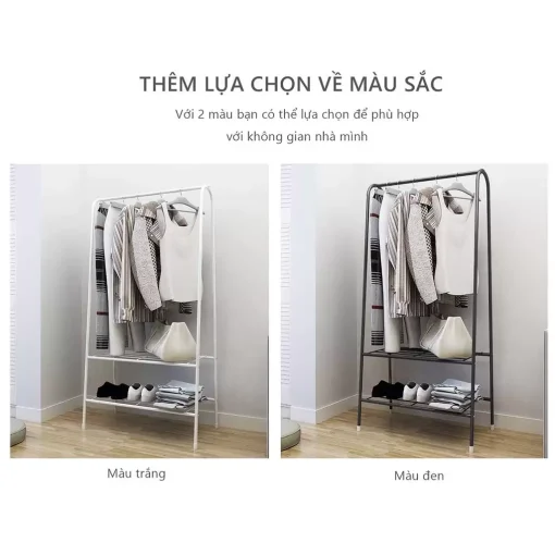 Giá Treo Quần Áo – GM59