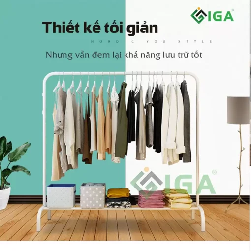 Giá Treo Quần Áo – GM60