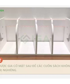 Kệ Sách Để Bàn – IG410