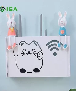 Kệ Treo WIFI – IG345 / IG346