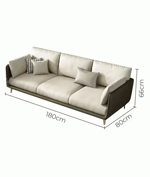 Ghế SOFA Phòng Khách Cao Cấp – GC34