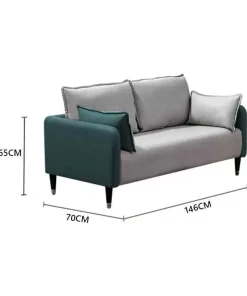 Ghế SOFA Phòng Khách – GC24