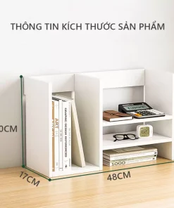 Kệ Sách Để Bàn – GP262