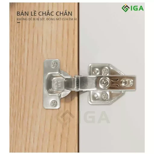 Tủ Quần Áo – Vân Gỗ Trắng – GP222.31