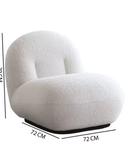 Ghế Lười Thư Giãn Pacha Chair – GC30