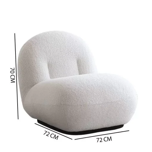 Ghế Lười Thư Giãn Pacha Chair – GC30