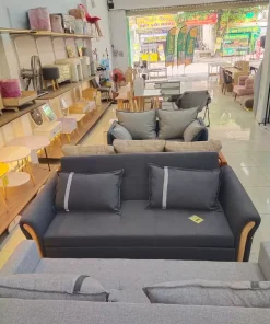 Ghế SOFA Kéo Thành Giường – GC27