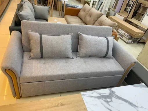 Ghế SOFA Kéo Thành Giường – GC27