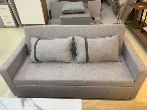 Ghế SOFA Kéo Thành Giường – GC27