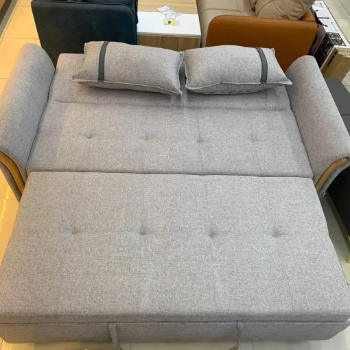 Ghế SOFA Kéo Thành Giường – GC27