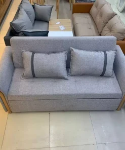 Ghế SOFA Kéo Thành Giường – GC27