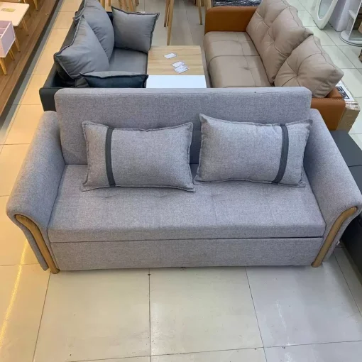 Ghế SOFA Kéo Thành Giường – GC27